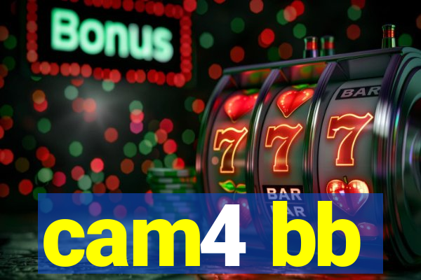 cam4 bb